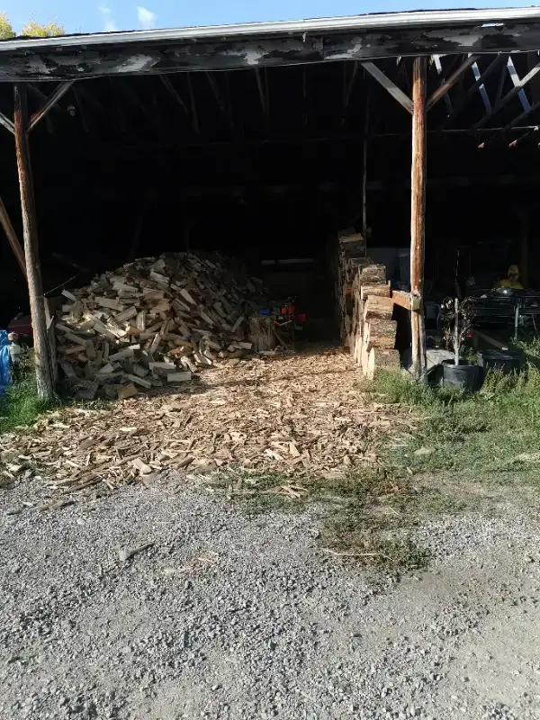 Wildwoodsman Firewood sales62864745699202121