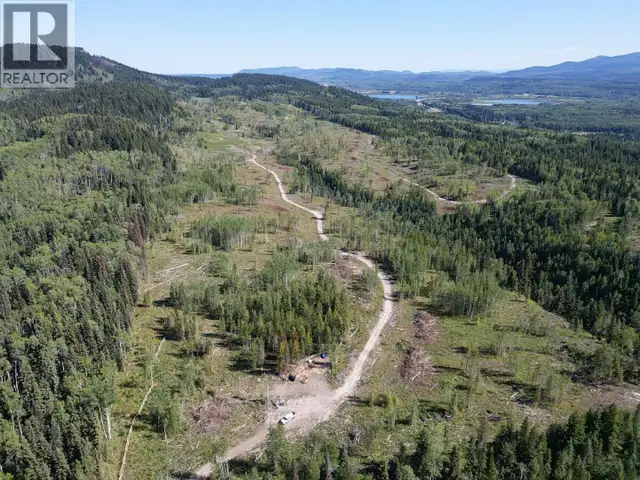 DL 6337 16 HIGHWAY Fraser Lake, British Columbia in Land for Sale in Burns Lake - Image 21