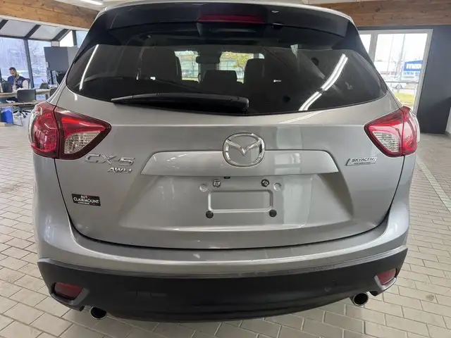 2015 Mazda CX-5 AWD 4dr Auto GT in Cars & Trucks in Longueuil / South Shore - Image 5