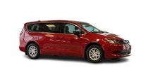 Nothing tops the original minivan quite like the Dodge Grand Caravan – the most awarded and best-sel... (image 1)