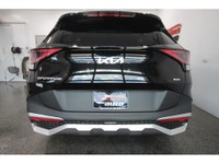 Garantie Kia jusqu'au 2 mars 2028 ou 100 000km. Kia Sportage LX AWD 2023 avec moteur 2.5L developpan... (image 9)
