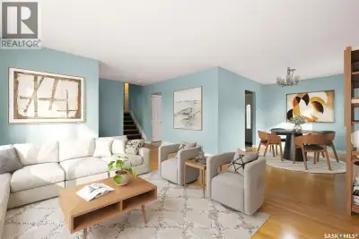 Welcome to this bright and inviting 3-level split home nestled on a mature and quiet crescent in Whi...