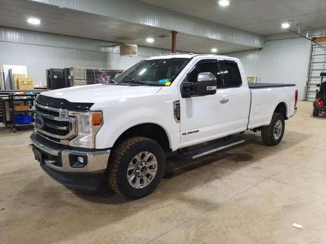 Pickup & Plow Trucks at Auction - Ends May 1st in Cars & Trucks in Hamilton - Image 3