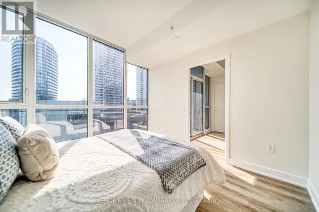 706 - 85 QUEENS WHARF ROAD Toronto (Waterfront Communities), Ont in Condos for Sale in City of Toronto - Image 20