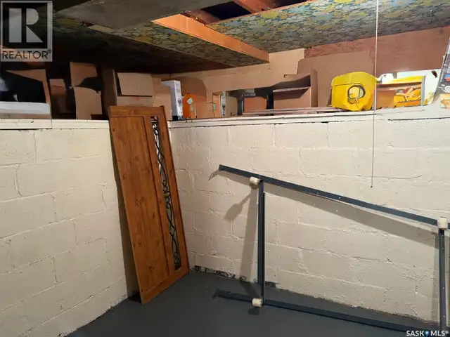 1140 Coteau STREET W Moose Jaw, Saskatchewan in Houses for Sale in Moose Jaw - Image 20