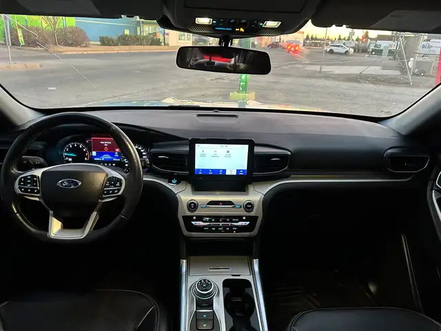 2020 Ford Explorer518967545058437125