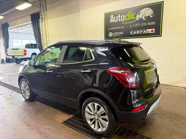 2017 Buick Encore Preferred585100296623247366