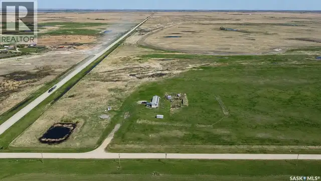 RM of Sarnia Acreage Farmland Sarnia Rm No. 221, Saskatchewan in Houses for Sale in Moose Jaw - Image 38