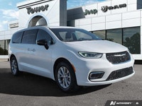 This Chrysler Pacifica delivers a 3.6L V6 Engine engine powering this Automatic transmission. TRANSM... (image 8)