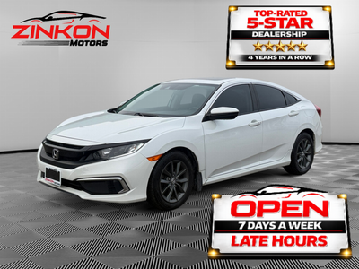 Welome to Zinkon Motors. OPEN 7 DAYS A WEEK! FREE Carfax Report Available, We are a 5-Star Rated dea...