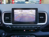 The 2022 Hyundai Venue Preferred in stunning Blue with front-wheel drive offers a dynamic and comfor... (image 9)