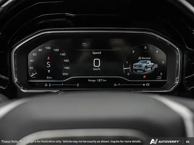 2026 GMC Sierra 1500 Elevation5774059414290636810