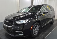 WE CAN GET YOU APPROVED ON THIS 2025 CHRYSLER PACIFICA PINNACLE TODAY FEATURED OPTIONS -Factory remo... (image 1)