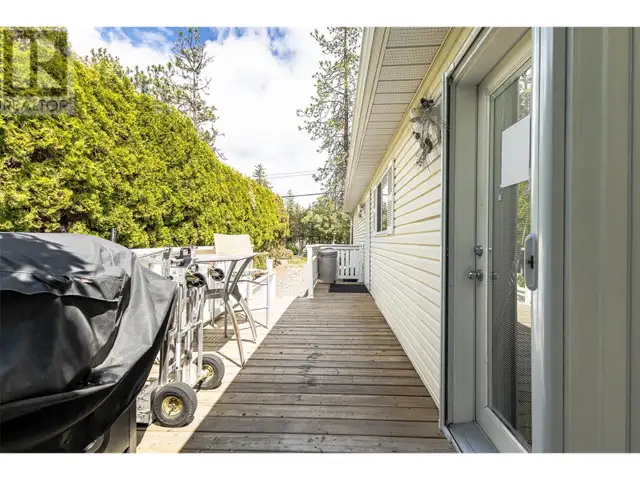 3585 Elk Road Unit# 30 West Kelowna, British Columbia in Houses for Sale in Penticton - Image 5