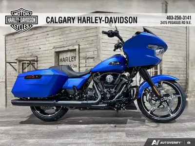 2026 Harley-Davidson ROAD GLIDE Listed pricing reflects transportation costs ($1,325) and dealer set...