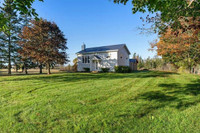 109 Crowes Mills Road for sale- Country home