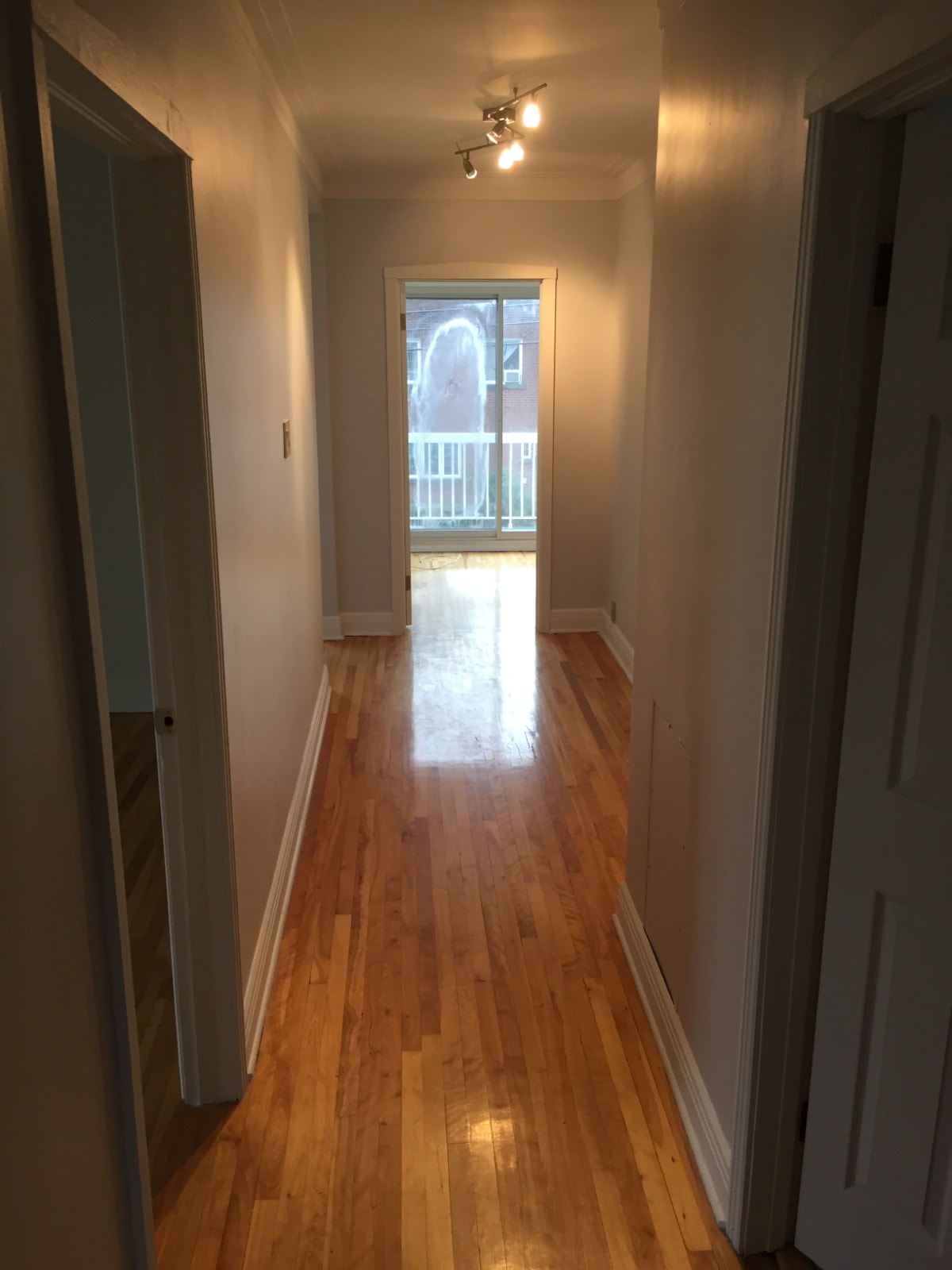 5½ Apartment for Rent Waterfront Lasalle/Verdun — photo 3