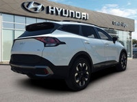 Experience the cutting-edge 2024 Kia Sportage X-Line, a pristine sport utility vehicle ready to elev... (image 4)
