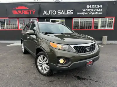 ONE YEAR FREE WARRANTY!!! Clean and Inspected, Local, Loaded With: Automatic Transmission Power Opti...