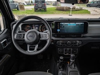 Welcome to 400 Chrysler Dodge Jeep Ram. The 2026 Jeep Wrangler is a brand new, iconic 4x4 SUV built... (image 2)