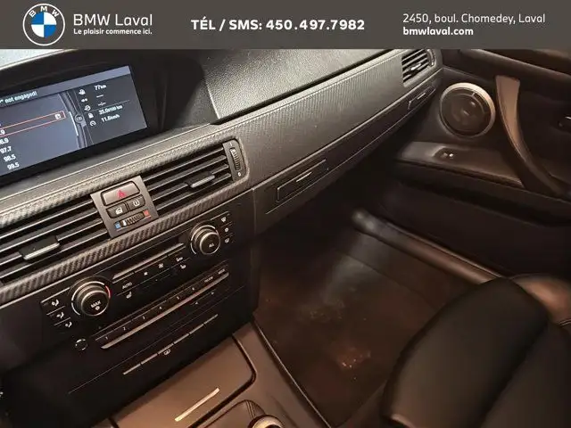 2011 BMW M3 COUPE in Cars & Trucks in Laval / North Shore - Image 25