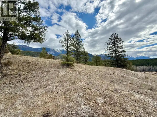 2400 KOOTENAY RD NO 3 Road Lot# 2 Windermere, British Columbia in Land for Sale in Cranbrook - Image 6
