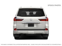 AMVIC Licensed Dealer 2020 Lexus LX AMVIC Licensed Dealer Kijiji Engine: 8 Cylinder Engine L/100Km C... (image 3)