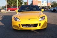 ACCIDENT FREE DEALER MAINTAINED CANADIAN CAR LOVE FROM THE FIRST SIGHT. TRULY, TRULY, A Timeless Mas... (image 8)