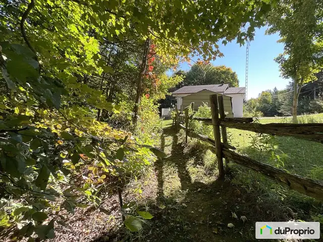 $295,000 - Bungalow for sale in St-Jean-De-Matha in Houses for Sale in Laval / North Shore - Image 7