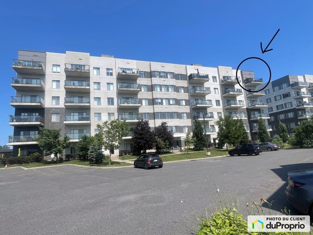 $525,000 - Condominium for sale in Brossard — photo 2