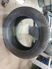 245/50 R18 Winter Tire For Sale.