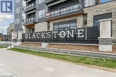 Updated condo for rent in the Modern Blackstone complex. Enjoy all the amenities that condo living o...