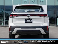 This Volkswagen Tiguan delivers a Intercooled Turbo Regular Unleaded I-4 2.0 L/121 engine powering t... (image 7)