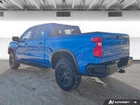 This 2023 Chevrolet Silverado 1500 ZR2 is powered by a robust 6.2L V8 engine paired with a smooth 10... (image 3)
