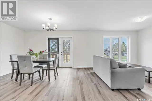 126 2nd STREET W Pierceland, Saskatchewan in Houses for Sale in Meadow Lake - Image 8