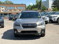 Double L Motors Ltd. FOR SALE: 2018 Subaru Outback 3.6R Limited AWD One Owner, Clean Carfax, Fully L... (image 1)
