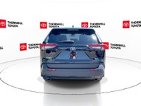 Thornhill Toyota Proudly Presents This Black 2024 Toyota RAV4 with XLE AWD Package, Featuring:~ Onta... (image 7)