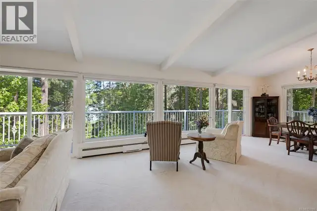 1495 Lands End Rd North Saanich, British Columbia in Houses for Sale in Victoria - Image 17