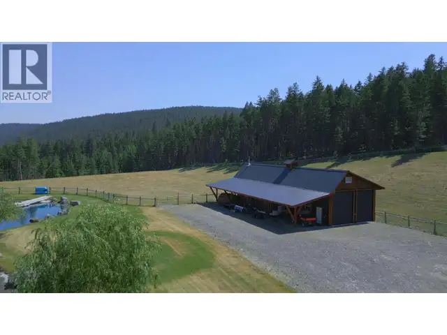 1255 PROSPERITY WAY Williams Lake, British Columbia in Houses for Sale in Williams Lake - Image 38