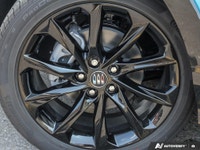 Experience confident driving and sophisticated style with the 2026 Buick Encore GX Sport Touring in... (image 5)