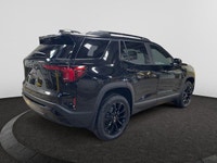 Welcome to Capital GMC! This 2026 GMC Terrain in Ebony Twilight Metallic is equipped with AWD and Tu... (image 4)