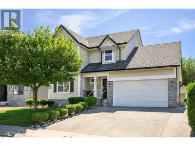 A Builders own home when orignally built - this home offers charming street appeal and checks all th...