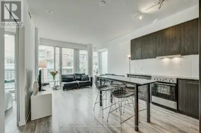 1503 - 435 RICHMOND STREET W Toronto (Waterfront Communities), O
