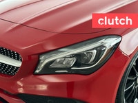 Push Button Start, GPS Navigation, Electric Parking Brake and more! Clutch is the largest online use... (image 7)