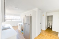 Amenities: Renovated Suites • Quiet Building • Dog Wash Station • Solar Panels Suite & Building: Spa... (image 1)