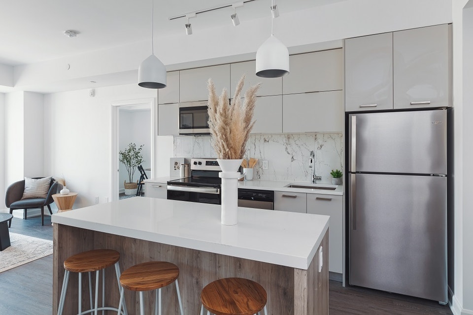 Brand New 2 Bed + Den in Boutique Building on Stittsville Main 4
