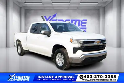 2023 Chevrolet Silverado 1500 LT - NO FEES!, View more