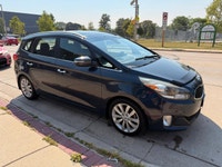 2016 Kia Rondo 4dr Wgn Auto EX Luxury w/Nav/17" Wheels,7 passenger,excellent conditions,two previous... (image 6)