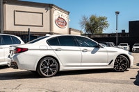 ENJOY 6 MONTHS NO PAYMENT!! BMW INSPECTION AVAILABLE UPON REQUEST!! ***CARFAX VERIFIED UPON REQUEST*... (image 5)