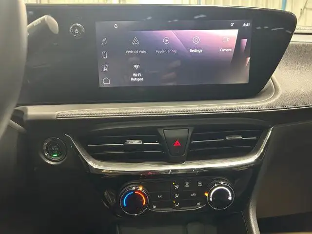 2025 Buick Encore GX Sport Touring AWD in Cars & Trucks in Regina - Image 24